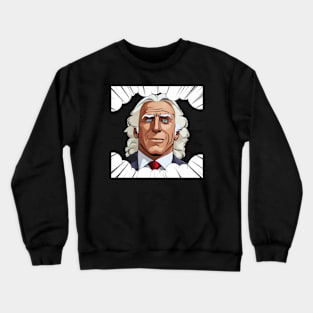 Ric Flair Crewneck Sweatshirt